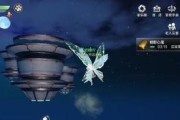 探秘《天谕手游》流光诸神陨（带你领略无尽神魔战争）