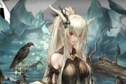 明日方舟极光干员鉴（探索极光的秘密）
