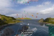 战舰世界卡视角技巧是什么？如何操作？