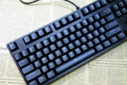 F22战斗机键盘操作方法解析（掌握关键操作技巧）
