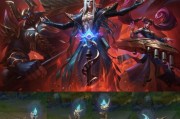 LOL攻略（深入探讨LOL中卡尔萨斯的强势玩法及策略）