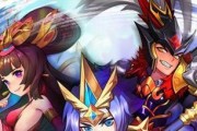 《放开那三国》游戏中如何选择武将和搭建最佳阵容（掌握这些技巧）