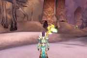魔兽世界祈福正式服如何进入？进入后有哪些特色内容？