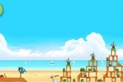 《愤怒的小鸟Rio》游戏黄金凤梨获取攻略（精通游戏中的黄金凤梨获取技巧）