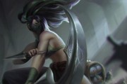 《英雄联盟》手游中阿卡丽皮肤的排行情况如何？