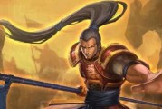 LOLS11赵信出装攻略（高效利用装备优势）