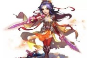 梦幻西游手游英女侠对应哪个门派？特点和技能是什么？