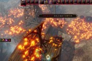神界原罪2非独狼4级打法技巧是什么？如何有效应对非独狼战斗？