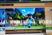 我的世界遇到bug如何截图记录？截图方法是什么？