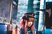 明日方舟凛冬技能资料一览（探索凛冬的技能特点和潜力）