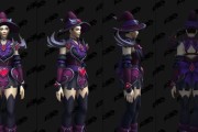 魔兽世界中暮光女巫之裙的获取途径是什么？