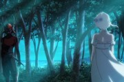《黑暗之魂3》王女和半龙女剧情解析（探究王女的真实身份及半龙女的命运）