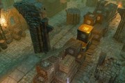 神界原罪2第一章速通技巧是什么？如何快速通过第一关？