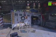 《使命召唤手游中的滑铲跳操作技巧》（掌握滑铲跳的关键操作步骤）