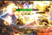 魔域火球怎么升级到8个？升级火球的具体步骤和技巧是什么？