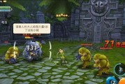 勇者传承（探索游戏中各属性对勇者传承人物的影响）