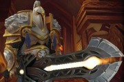 魔兽世界中十把武器的获取途径有哪些？