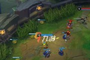 《LOL手游自动攻击设置指南》（如何优化游戏体验）