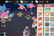 《以梦想新大陆PK阵容，打造最强势PK搭配》（选择正确的阵容）