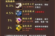 dnf手游中塔首饰的推荐选择是什么？