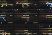 CF王者武器对收藏等级的提升是多少？