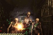 《探秘死亡鬼屋中的致命武器》（游戏中的杀戮利器）