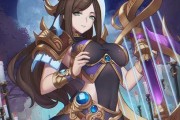 《放开那个三国》游戏橙卡蔡文姬玩法攻略（打造最强蔡文姬）