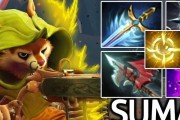 探秘Dota2新英雄森海飞霞（掌握森海飞霞的四大技能）