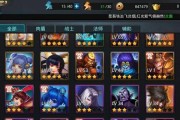 刑天作为7月新英雄在乱斗西游中的表现如何？他的属性和技能有哪些特点？