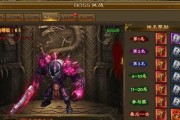 《嗜魂OnLine》游戏侍女系统玩法详解（打造属于你的贴身女仆）