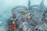 神界3原罪柱子机关怎么操作？详细步骤是什么？