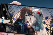 明日方舟（掌握攻略）
