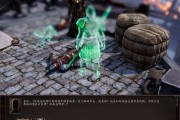 战法师在神界原罪2中有什么作用？