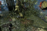 神界原罪2离开无名岛技巧有哪些？