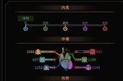 《太吾绘卷》开局四个村民选择全攻略（解析四位村民属性）