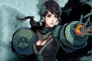 《古剑奇谭2》VS《轩辕剑6》（探讨古剑派与轩辕门两大游戏世界的异同）