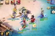 梦幻西游手游地府送瓜副本多少级可以开启？