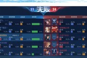 王者荣耀排位赛的匹配机制是什么？如何快速上分？