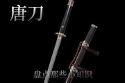 唐刀在魔兽世界中如何用于战斗？