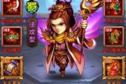 放开那三国橙卡徐庶的技能和属性是什么？如何评价徐庶在游戏中的表现？