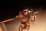 魔兽世界电脑壁纸图文设置方法是什么？