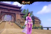 探秘少林寺（功夫无敌的少林寺）