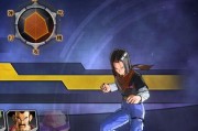 龙珠超宇宙2全人物解锁？如何快速掌握游戏出招技巧和解锁全部角色？