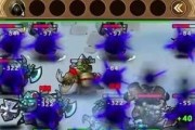 神界原罪218级巨魔打法技巧是什么？