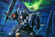 开黑骑士在魔兽世界中的表现如何？适合哪些玩家？