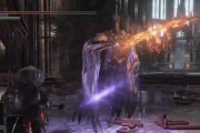 黑暗之魂3：尤姆大柴刀属性分析——力量型武器