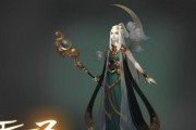 神舞幻想望舒角色详解是什么？望舒角色有哪些特点和技能？