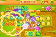 保卫萝卜2游戏极地101关过关攻略是什么？极地101关攻略详解有哪些？