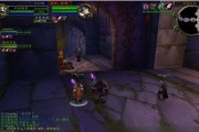 魔兽世界中完美过渡如何获得？