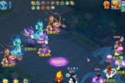 神武手游龙虾骑士获取方法介绍？如何快速获得龙虾骑士？